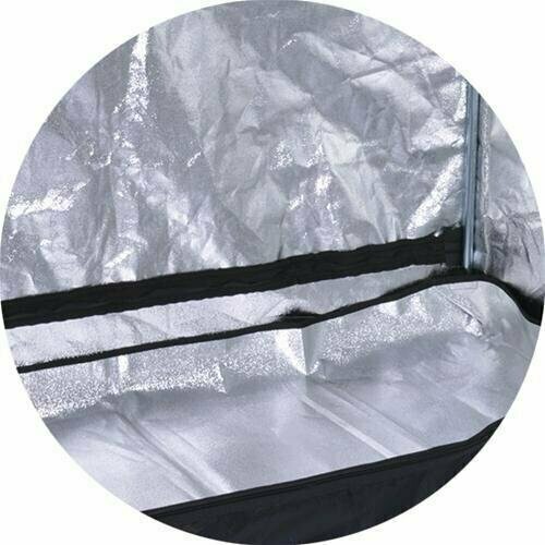 SECRET JARDIN - WATER TRAY - FONDO IN MYLAR PER GROW BOX 300x300