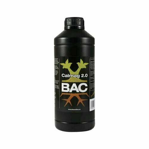 B.A.C. - CALMAG 2.0 - 500 ML