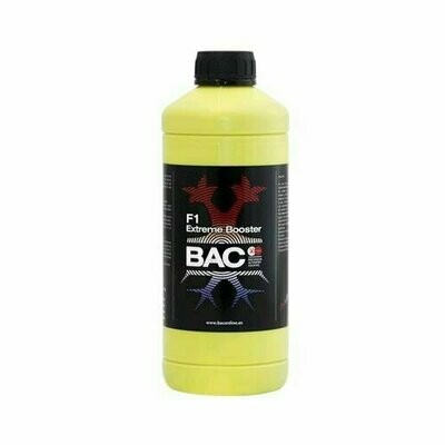 B.A.C. - F1 EXTREME BOOSTER - 1 L