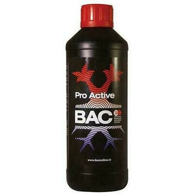 B.A.C. - PRO ACTIVE 500 ML