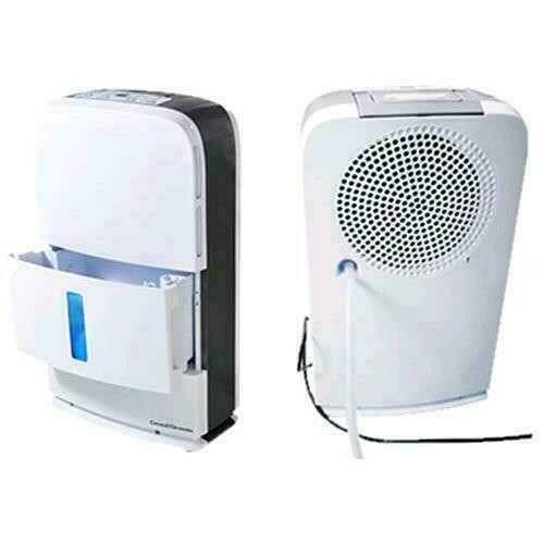 DEUMIDIFICATORE 10 LT/GG - CORNWALL ELECTRONICS