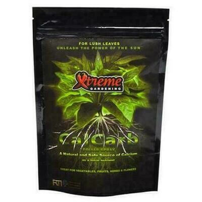 XTREME GARDENING - CALCARB 60 GR