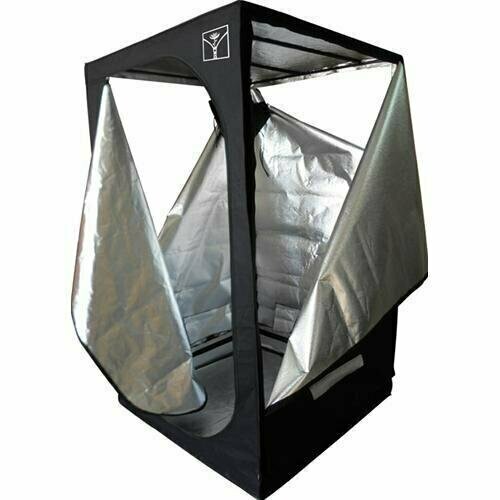 CULTIBOX SG COMBI 100X100X200