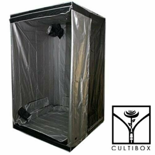 CULTIBOX LIGHT 60 | 60x60x140h cm