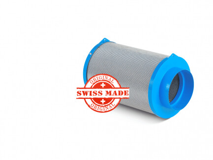 carbonactive homeline granulate 500g diam 125mm- 500mc/h