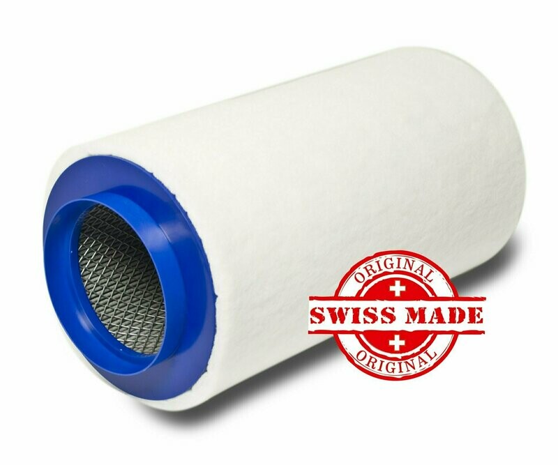 carbonactive homelinestandard 1000z dia 200mm  1000mc/h
