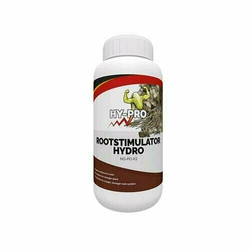 HY PRO - ROOTSTIMULATOR HYDRO 1L