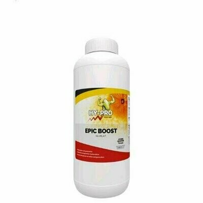 HY PRO – EPIC BOOST – 1 LITER