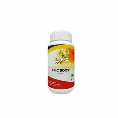 HY PRO – EPIC BOOST – 250 ML