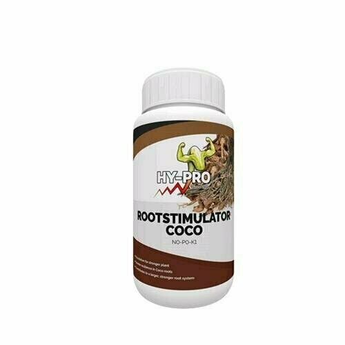 HY PRO – ROOTSTIMULATOR COCO – 250 ML