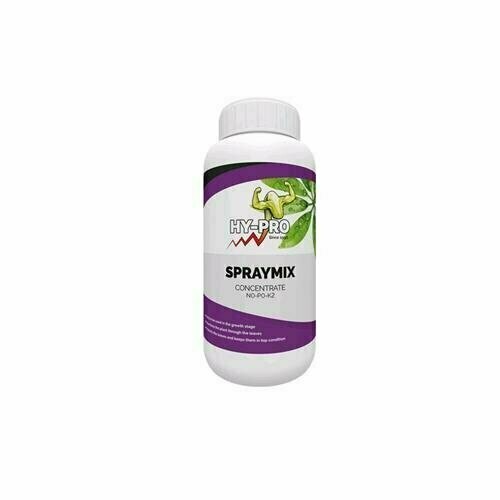 HY PRO SPRAYMIX CONCENTRATO 0,5L