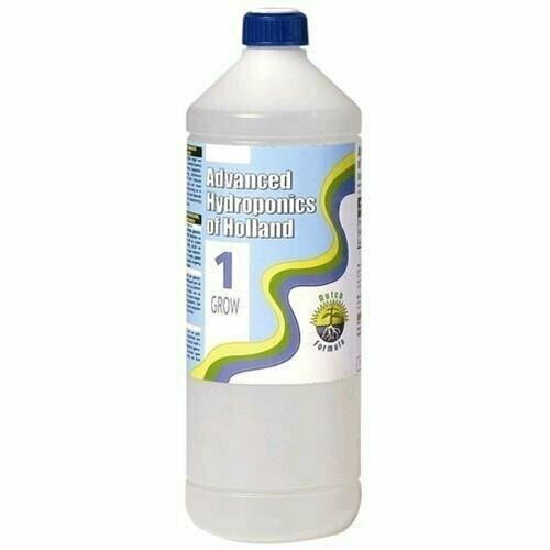 ADVANCED HYDROPONICS - DUTCH FORMULA GROW 0,5L
