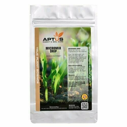 APTUS MICROMIX DRIP 100 ml