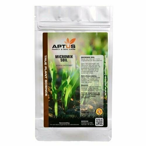APTUS MICROMIX SOIL 1KG