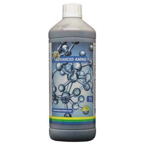 ADVANCED HYDROPONICS - ADVANCED AMINO 1 L