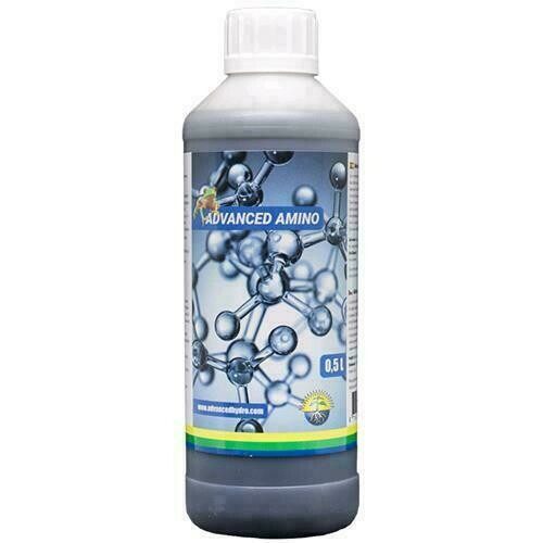 ADVANCED HYDROPONICS - ADVANCED AMINO 500 ML
