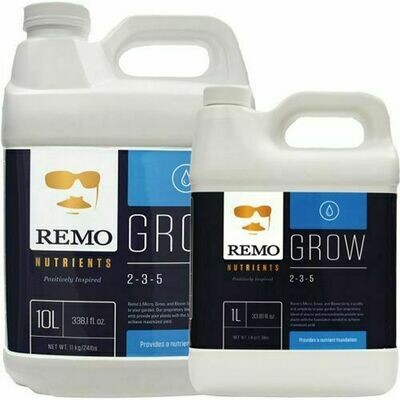 Remo Nutrients Grow 5l