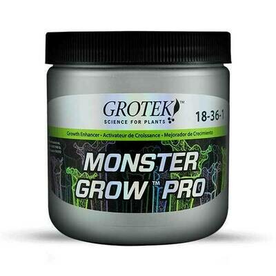 GROTEK - MONSTER GROW PRO - 5KG