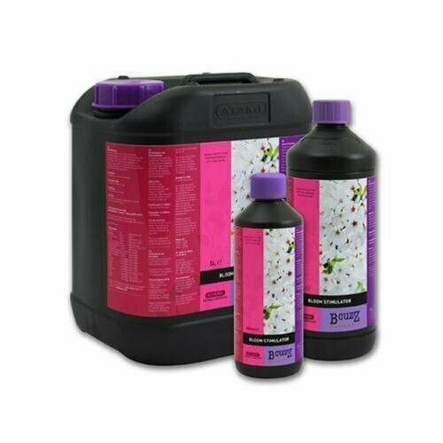 ATAMI B'CUZZ BLOOM STIMOLATOR FIORITURA 100 ml