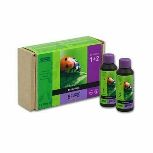 ATAMI B'CUZZ BIO-DEFENCE 1+2 50 ml