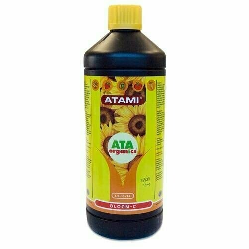 ATA ORGANICS BLOOM-C 5 litri
