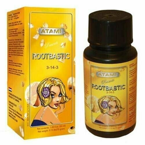 ATA ROOTBASTIC 250 ml