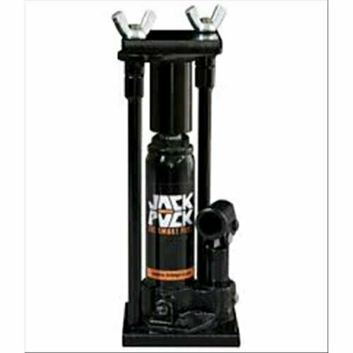 TRIMPRO JACK PUCK PRESSA 2 Ton / ROTONDA SMALL - JP02RSWW