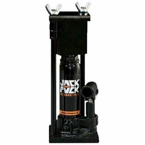TRIMPRO JACK PUCK PRESSA 2 Ton / QUADRATA - JP02SQWW