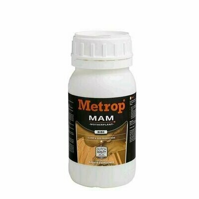 METROP MAM - MOTHER PLANT - 5L - 20-20-8 X TERRA COCCO HYDRO