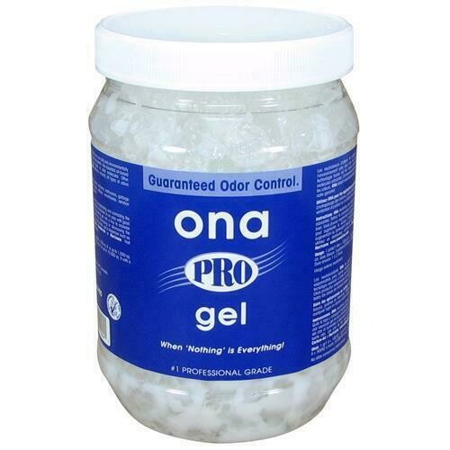 ONA GEL PRO ELIMINA ODORI 500 ML