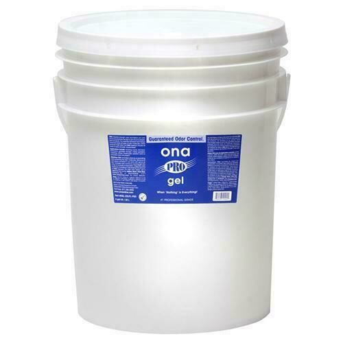 ONA GEL PRO ELIMINA ODORI 20L