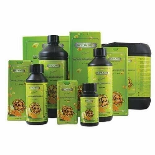 ATA ORGANICS BIO BLOOMBASTIC 5 litri