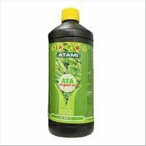ATA ORGANICS ALGA-C 1 litro