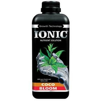 GROWTH TECHNOLOGY - IONIC COCO BLOOM 1L
