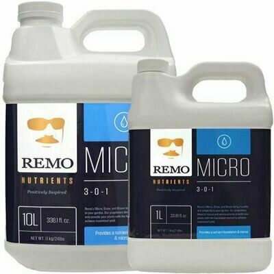 Remo Nutrients Micro 5l