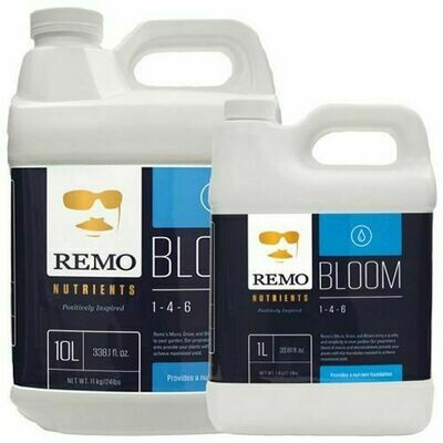 Remo Nutrients Bloom 500ml
