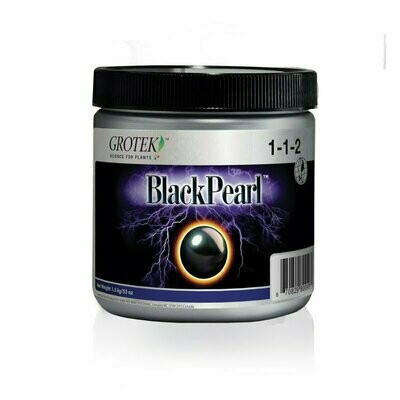 GROTEK ORGANICS™ BLACK PEARL™ 900 ML