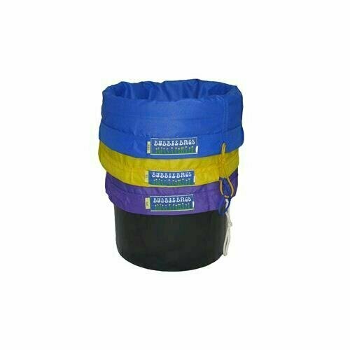 BUBBLEBAG - ORIGINAL 3 BAG KIT 18L (25-73-220)