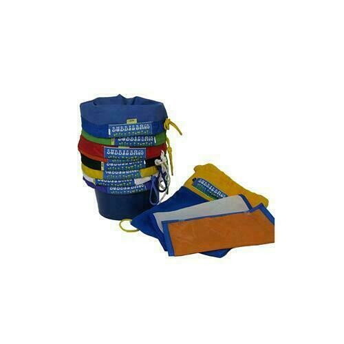 BUBBLEBAG - ORIGINAL 4 BAG KIT 3.5L (25-73-160-220)