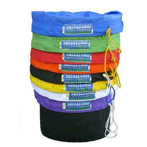 BUBBLEBAG - ORIGINAL 8 BAG KIT 18L