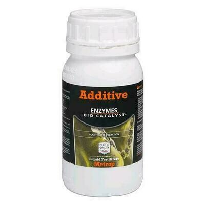 METROP ADDITIVE ENZYMES - 5L