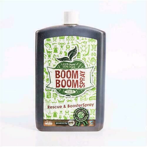 BIOTABS - BOOM BOOM SPRAY - 250 ML