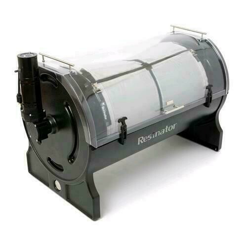 RESINATOR - TAMBURO XL PER ESTRAZIONE Co2