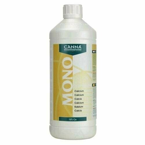 CANNA MONO CALCIO (CA) 15% - 1L