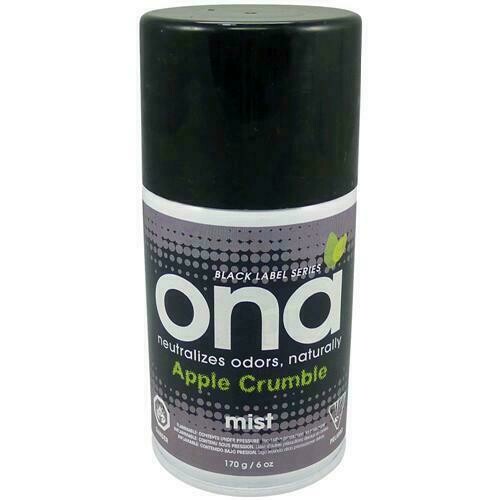 ONA MIST MELA - ELIMINA ODORI BOMBOLETTA SPRAY 170GR