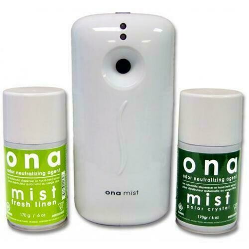 ONA MIST DISPENSER