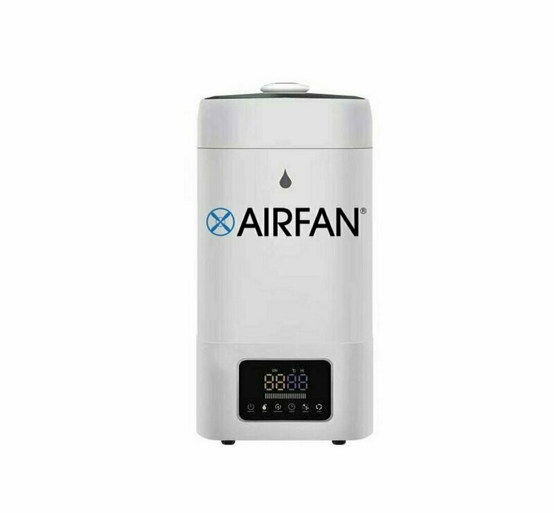 AIRFAN - UMIDIFICATORE HS600