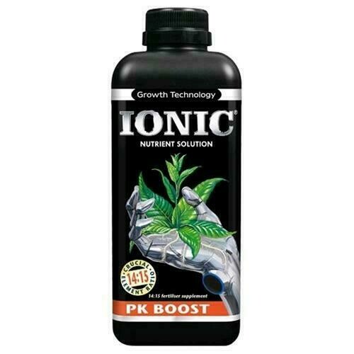 GROWTH TECHNOLOGY - IONIC PK BOOST 300 ML