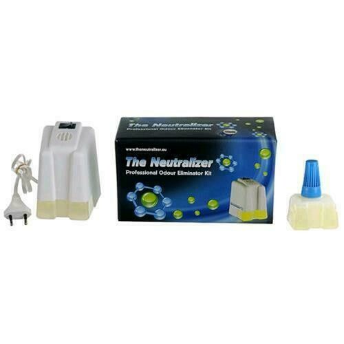 KIT NEUTRALIZER TNK 120 - 100ML - 375 M/C