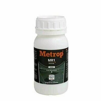 METROP MR1 GROW 5L 10-40-20 X TERRA COCCO HYDRO